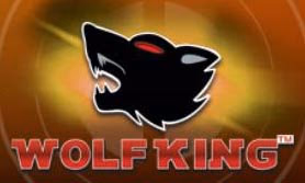 Wolfking, logo