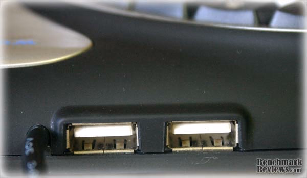 Wolfking Timberwolf Usb