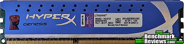 Kingston ddr3 1600 side2