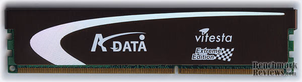 A-Data Vitesta 1600MHz DDR3 CL7-7-7-20 AD31600X002GU