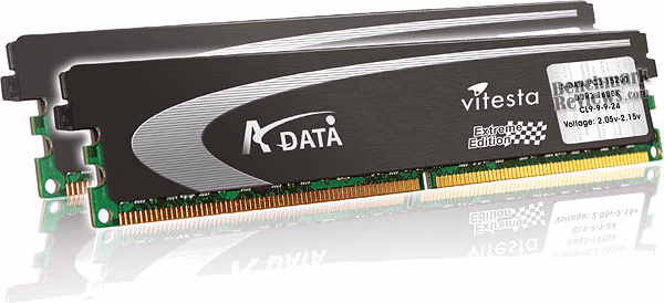 Adata Vitesta ddr3 Pair Spl