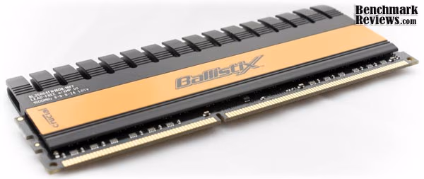 Crucial Ballistix DIMM