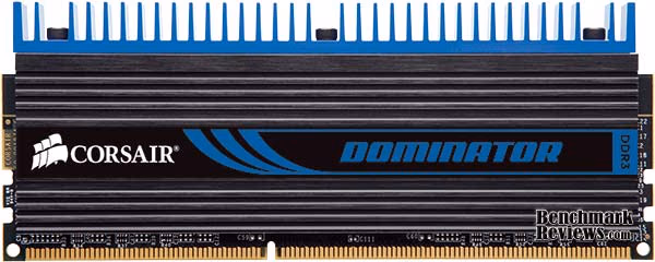 Corsair Dominator CMD12GX3M6A1600C8 Memory Module