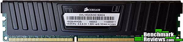Corsair Vengeance Lp side2