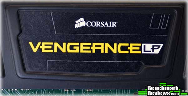 Corsair Vengeance Lp Trailer