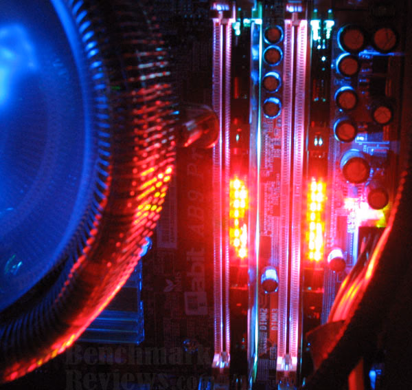 Crucial PC2-8500 CL5 Ballistix BL12864AA1065 DDR2 RAM