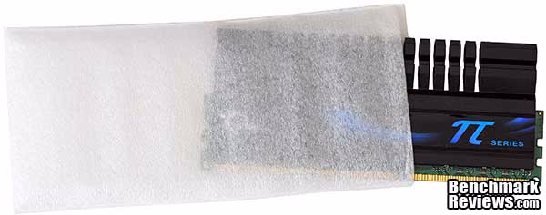 F3 17066CL7D 4GBPIS Module Bag