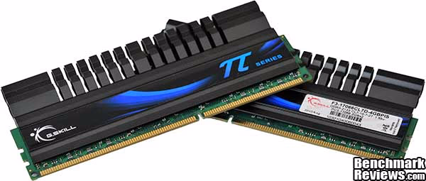 F3 17066CL7D 4GBPIS Modules