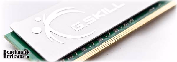 GSkill ECO Spec