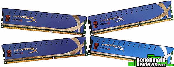 Kingston ddr3 2133 Kit
