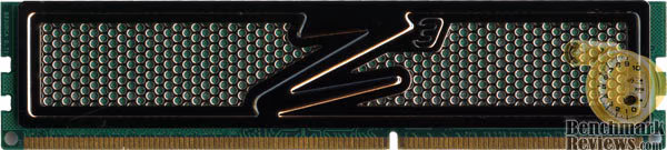 OCZ PC3-12800 DDR3 1600MHz 2GB RAM Kit OCZ3P16002GK