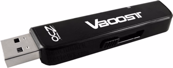 OCZ VBoost