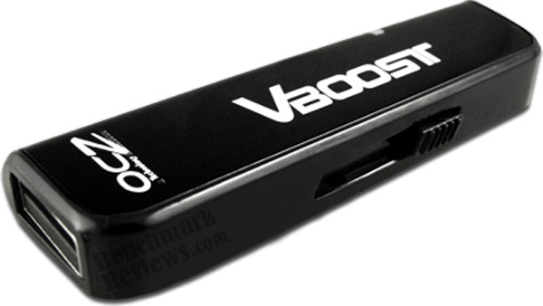 OCZ VBoost