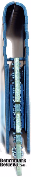 Patriot Gamer DDR3 Memory Kit Upright