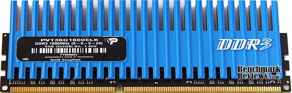 Patriot Viper Module, back view