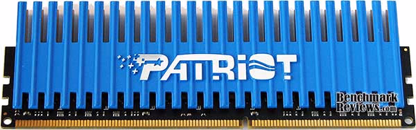 Patriot Viper Module, front view