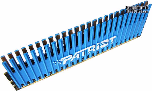 Patriot Viper Module Upright