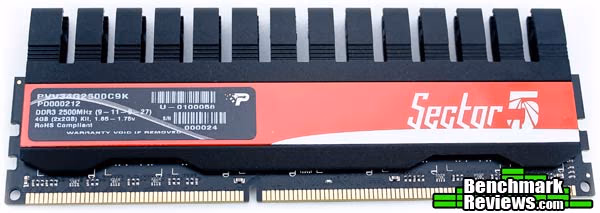 Sector5 DIMM