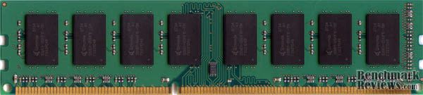 SimpleTech PC3-10600 S1024R5NP2QA DDR3 1333MHz CL9 2x1GB RAM kit 