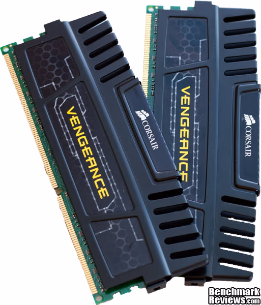 Corsair Vengeance 1866