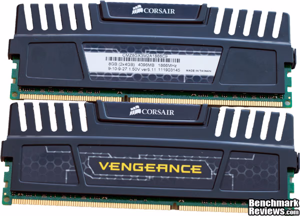 Corsair Vengeance 1866
