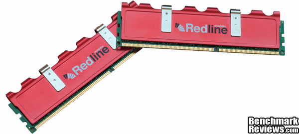 Mushkin Redline Enhanced 2133MHz
