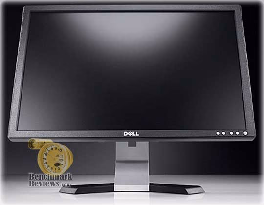 Dell E228WFP 22