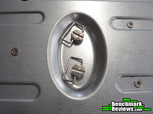 HannsG HZ281 LCD Monitor Base Screws 001