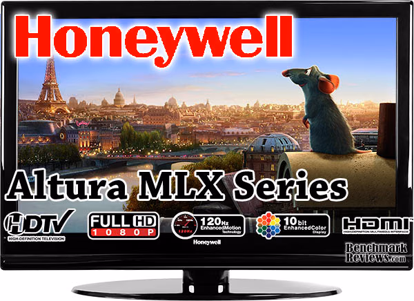 Honeywell Altura MLX 42-inch 1080p 10-bit HDTV MT-HWJCT42B2AB