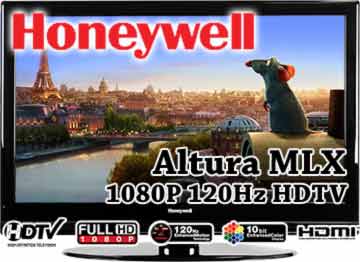Honeywell Altura MLX 42-inch 1080p 10-bit HDTV MT-HWJCT42B2AB