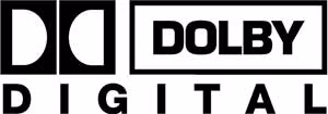 Dolby Digital Badge