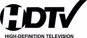 Hdtv, logo