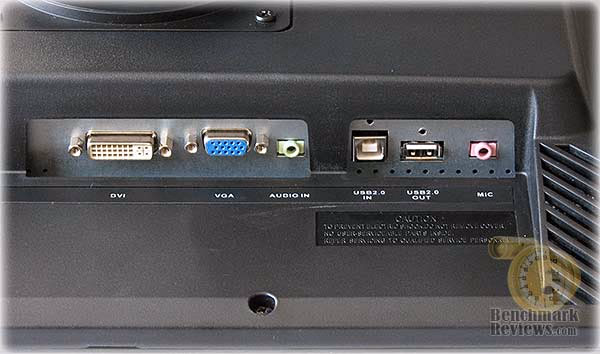 Honeywell MT SY HWLM2216 Connections
