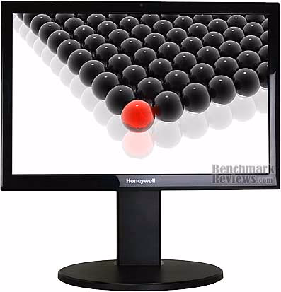 Honeywell MT SY HWLM2216 Extended Panel