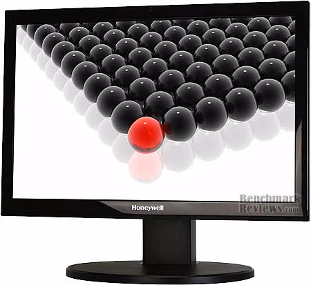 Honeywell MT SY HWLM2216 Front L, angle view