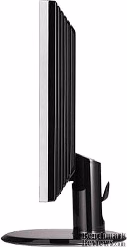 LG L226WTQ SF, side view