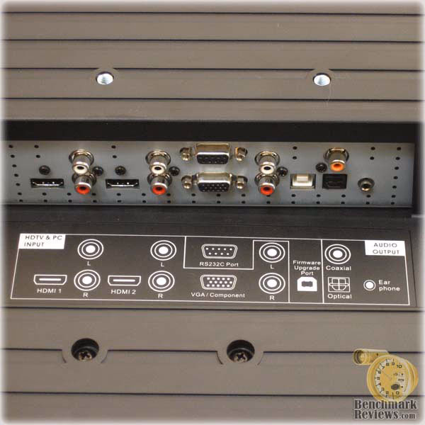 Olevia 242T FHD 42