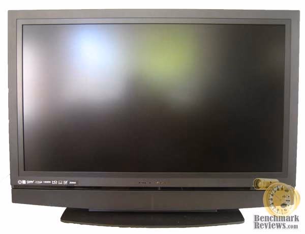 Olevia 242T FHD 42-Inch HDTV