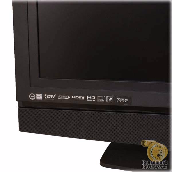 Olevia 242T FHD 1080P LCD HDTV Review