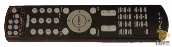 Olevia 242T FHD 42