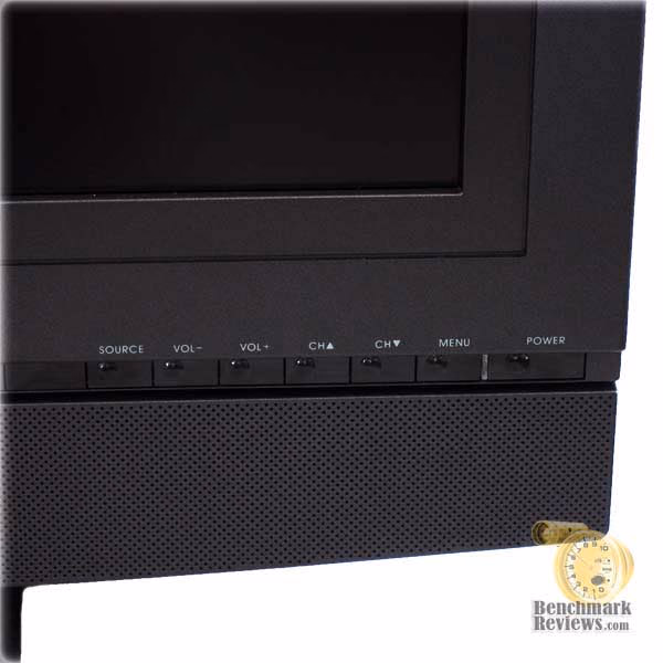 Olevia 242T FHD 1080P LCD HDTV Review