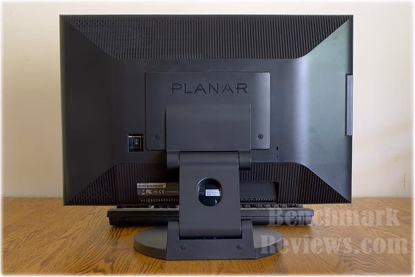 Planar PX2611W 26-Inch Widescreen LCD Monitor