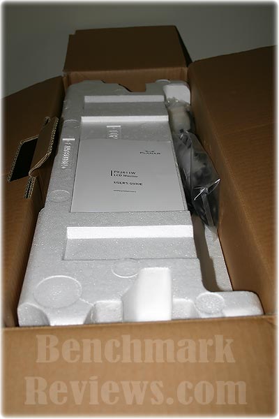 Planar PX2611W 26-Inch Widescreen LCD Monitor