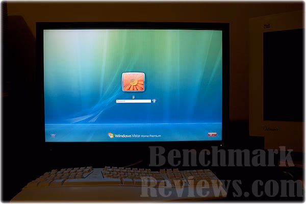 Planar PX2611W 26-Inch Widescreen LCD Monitor