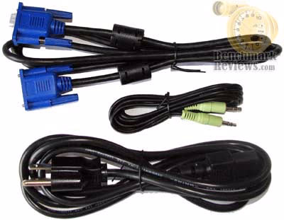 SOYO DYLM26E6, accessories