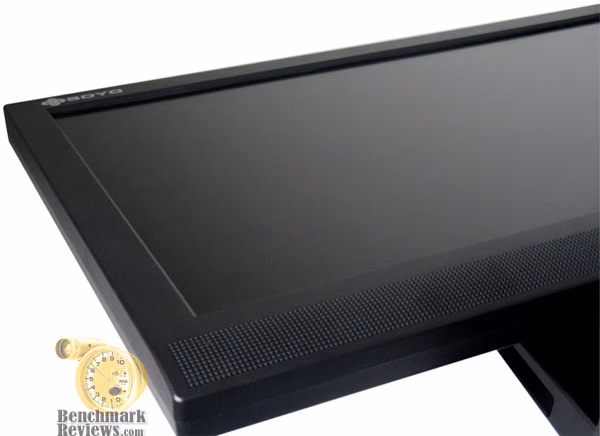 SOYO 24-Inch Widescreen LCD Monitor MT-GW-DYLM24D6 