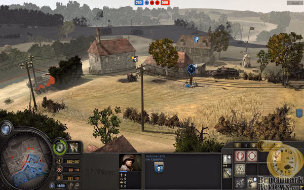 Company of Heroes 1920x1200 Widescreen