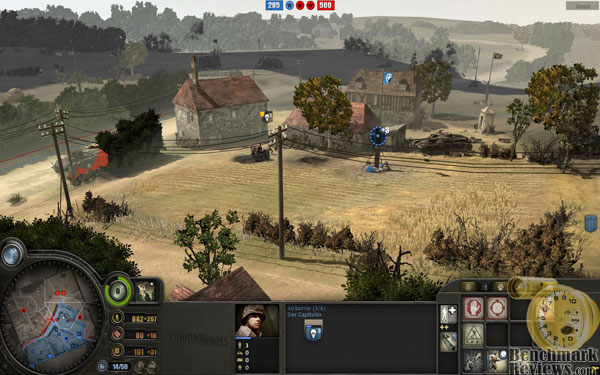 Company of Heroes 1920x1200 Widescreen