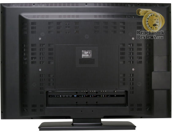 SOYO MT-SYXRT4791AB 47-Inch LCD 1080p Widescreen HDTV Performance Review