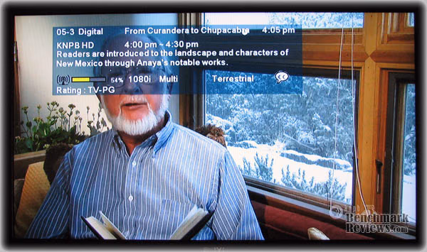SOYO MT-SYXRT4791AB 47-Inch LCD 1080p Widescreen HDTV Performance Review